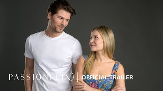 Wallbanger  Official Trailer  PASSIONFLIX [upl. by Lienet838]