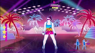 Just Dance 2020 Alexandra Stan  Mr Saxobeat MEGASTAR [upl. by Harihat]