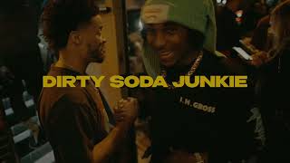 Loe Shimmy  Dirty Soda Junkie feat Veeze Official Video [upl. by Tawsha]