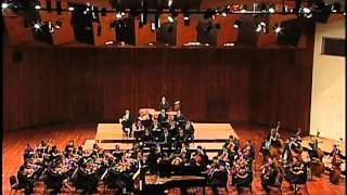 Beethoven Concierto No 1 en Do Mayor Op 15 Director Gustavo Dudamel [upl. by Malonis]