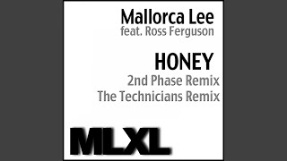 Honey The Technicians Remix [upl. by Sivrahc]