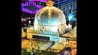 Dulha banaa Hai Khwaja Ka Mastana🕌🤲🕌 [upl. by Idihsar]