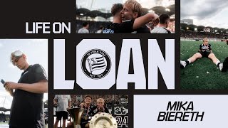 LIFE ON LOAN  Mika Biereth [upl. by Syl]