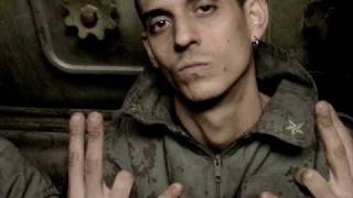 Noyz Narcos  Freestyle per Dj Festerwmv [upl. by Toh]