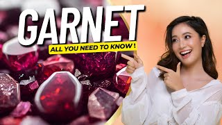 GARNET MOTHERLODE Screening for Gorgeous Almandine GARNETS and SAPPHIRES [upl. by Fanchet75]