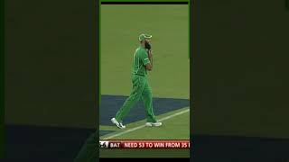 Brilliant Bowling By Morne Morkel  Takes 4 Wickets PAKvSA SportsCentral Shorts PCB M8B2A [upl. by Hourigan887]