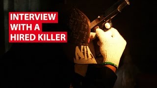 Interview With A Hired killer  Get Rea  CNA Insider [upl. by Marras342]