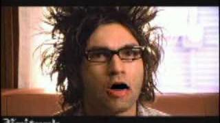 Motion City Soundtrack  quotMy Favorite Accidentquot [upl. by Falda]