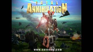 Annihilation OST  The Alien  Extended amp Looped [upl. by Forland946]