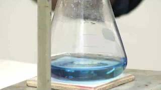 VA titration carbonate and hydroxide with HClwmv [upl. by Orban819]