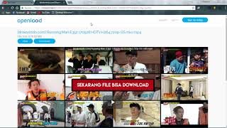 CARA DOWNLOAD DI OPENLOAD atau OLOAD YANG DIBLOKIR [upl. by Olemrac614]