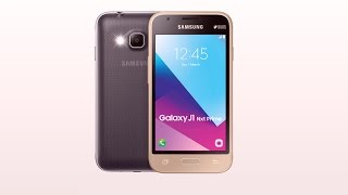 Samsung Galaxy J1 Nxt Prime  Full Specifications Features Price Specs Reviews 2017 Update Video [upl. by Nosyk]