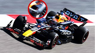 2024 F1 PreSeason Testing Review with Fluid Mechanics PhD [upl. by Llecrad]