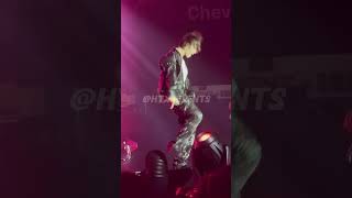 ACT PROMISE HTX  GBGB BEOMGYU FANCAM txtmoa kpop txtbighit beomgyu [upl. by Ydahs]