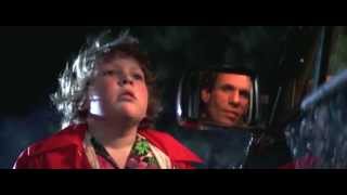 The Goonies  Chunk meets the Fratellis 720p [upl. by Ezarra]