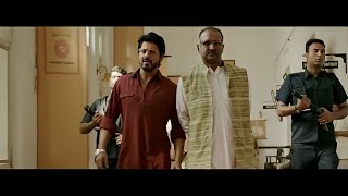 Raees Full Movie  Shah Rukh Khan  Mahira Khan  Nawazuddin Siddiqui  Review amp Facts HD [upl. by Gnes]