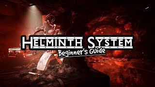 Helminth System Beginners Guide  Warframe Helminth Guide [upl. by Yenattirb]