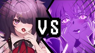 Menhera vs Yandere Are They Similar [upl. by Nats]