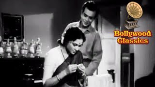 Woh Kaunsi Mushkil Hai  Best of Mohammed Rafi  Inspiring Hindi Song  Maa Beta [upl. by Ihel]