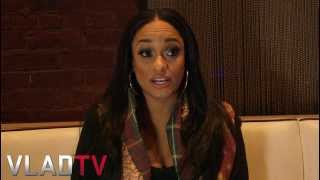 Tahiry on Joe Buddens Proposal Love Isnt Enough [upl. by Hsaniva]