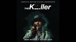 The Killer  Complete Soundtrack  20 End Credits Unreleased [upl. by Boru]