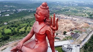 TOP 15 Tallest Statues In The World [upl. by Acirat]