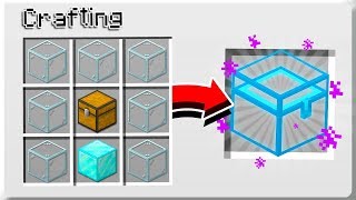 How to open chests in a claimed area in Minecraft Nodus [upl. by Hernando]