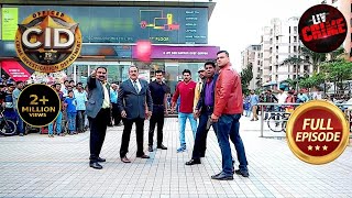 DCP ने क्यों बुलाया Team CID को Shopping Mall मेंCID DCP Chitrole Vs CID31 Oct 2023 lFull Epi [upl. by Enilegna]