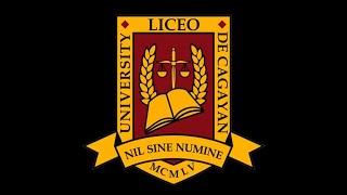 Liceo de Cagayan University [upl. by Lithea]