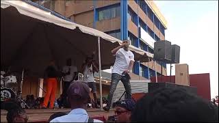 Raff Chanco Live Owru Yari Party Suriname  Mekeng [upl. by China246]