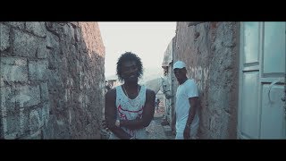 BigZ Patronato  Moda kabalo ft Helio Batalha Official Video  2017 [upl. by Leiva]