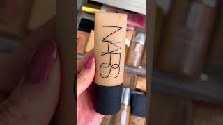 TOP 5 FOUNDATIONS FOR OILY SKIN makeup beauty oilyskin [upl. by Corkhill]