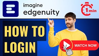 Edgenuity Student Login⏬👇 How do I log into my Edgenuity student Student amp Educator [upl. by Mahmud]