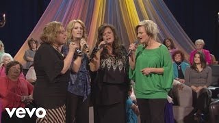 I Am Loved Live  Sandi Patty Heather Ruppe Day Amy Rouse Joyce Martin Sanders [upl. by Eyllib261]