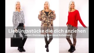 KW37 Fashion TV imFACHWERK [upl. by Otiv]