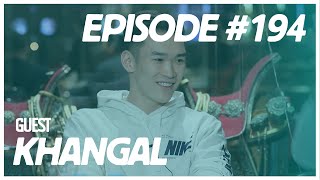 VLOG Baji amp Yalalt  Episode 194 wKhangal [upl. by Chen]