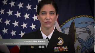 US Navy SAPRD Training Video [upl. by Chong948]