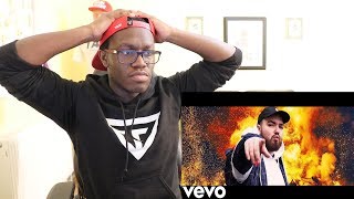 REACTING TO ANOTHER DISS TRACK FROM KSIS BH [upl. by Adalie]