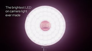 Rotolight NEO 3 amp AEOS 2  Preorder on Kickstarter [upl. by Spragens630]