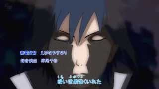 【MAD】 Sasuke Shippuuden Opening  Crossing Field [upl. by Johnston530]