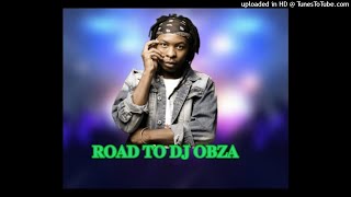 Major Lee SA  Road To Dj Obza Official Audio [upl. by Eimmot]