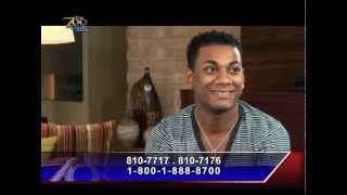 Joshua Ledet Testimony [upl. by Dann80]