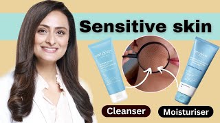 “Unsponsored” Affordable 4step Morning Skincare Routine for healthy glowing skin [upl. by Haliek442]