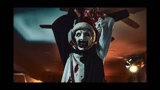 Terrifier 3 cliffhanger ending explained – does Art die [upl. by Tipton]