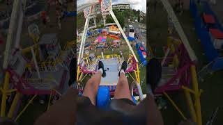 XXXL 4K POV Gosford Waterfront Carnival 2023 [upl. by Odel869]