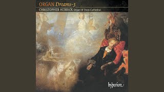 Brahms 11 Choral Preludes for Organ Op 122 No 10 Herzlich tut mich verlangen II [upl. by Bullion]