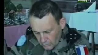 RATKO MLADIC U PRAVOM SVETLU 3DEO BY SLAVISA TOMANOVIC [upl. by Whipple]