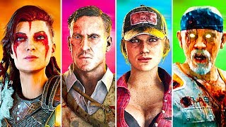 EVERY ZOMBIES GAME RANKED WORST TO BEST [upl. by Henriette32]