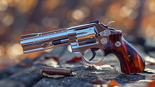 The Top 15 Best Revolvers For 2024 MustHave Guns for Your Collection [upl. by Eves]