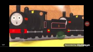 Roblox Cat Thomas Anthem Sing Along Headmaster Hastings US [upl. by Hesketh]